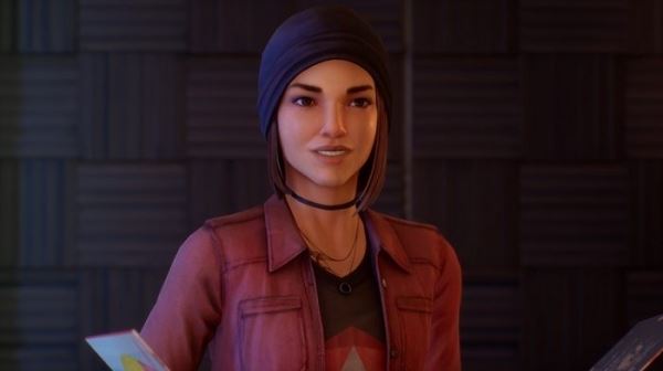 Атмосферная Life is Strange: True Colors получила «музыкальное» дополнение Wavelengths