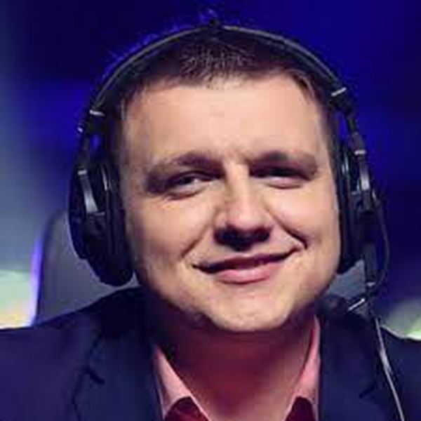 CaspeRRR про критику от сообщества Dota 2: «Все такие неженки, но при этом не прочь с твоей мамой в кино сходить»