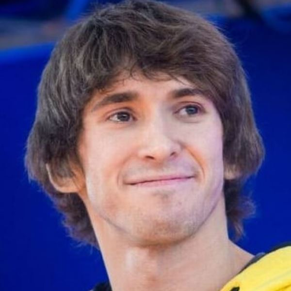 Dendi: «Все эти темы про возраст — это бредятина и двойные стандарты»