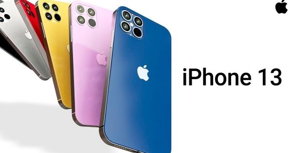 Эксперт рассказал, станет ли iPhone 13 популярным в России