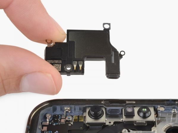 iPhone 13 Pro получил самую низкую среди айфонов оценку ремонтопригодности iFixit