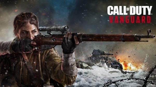 Мультиплеер Call of Duty: Vanguard доступен всем желающим в рамках открытого тестирования