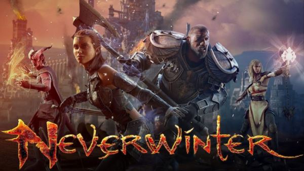 Новое обновление Neverwinter Online принесло правку умений класса Бард и различные исправления