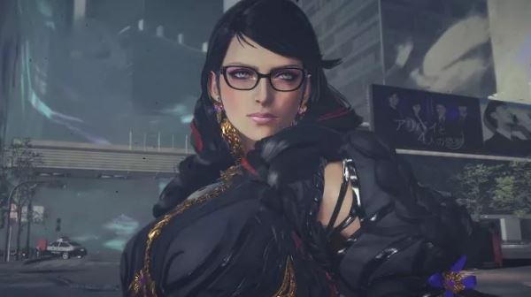 Обращайтесь к Nintendo: создатель Bayonetta 3 о возможности выпуска проекта на иных платформах