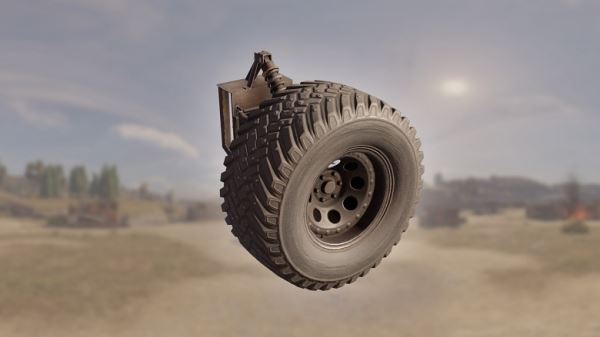  [PC] Crossout 0.12.70. Путеводная звезда