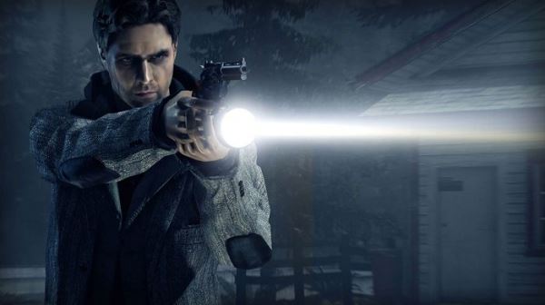 Поддержка DLSS в Alan Wake Remastered обеспечит двукратный рост FPS в разрешении 4K