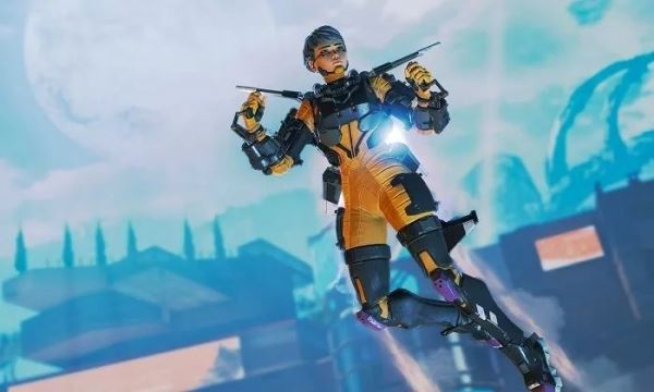 Проблемы с соединением в Apex Legends придётся потерпеть ещё несколько дней