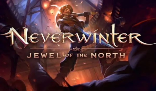 Профессии Neverwinter в модуле "Jewel of the Horth"