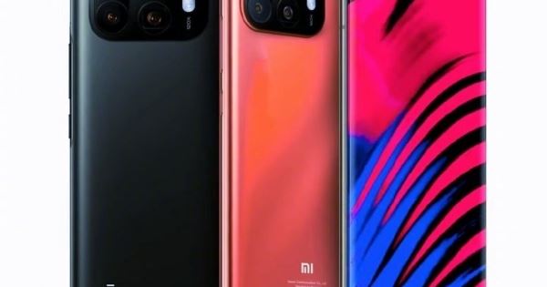 Раскрыты подробности о новом флагманском смартфоне Xiaomi Mi 12