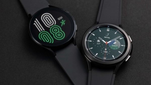 Samsung Galaxy Watch могут помочь в контроле серьёзных заболеваний