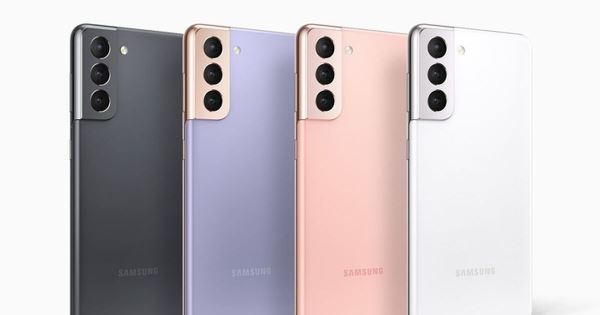 Samsung урежет ёмкость аккумулятора в следующих флагманских смартфонах