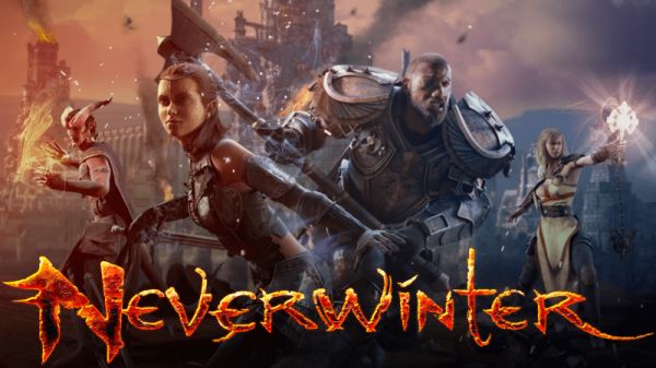 Скоро 20-й уровень станет максимальным в Neverwinter Online