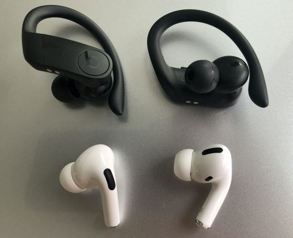 Apple выпустила новые прошивки для AirPods, AirPods Pro, AirPods Max и Beats