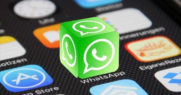 Перечислены смартфоны, на которых перестанет работать WhatsApp с 1 ноября