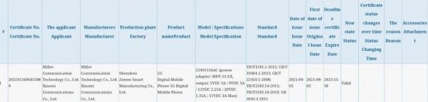 Poco M4 будет заряжаться почти в два раза быстрее Poco M3 Pro