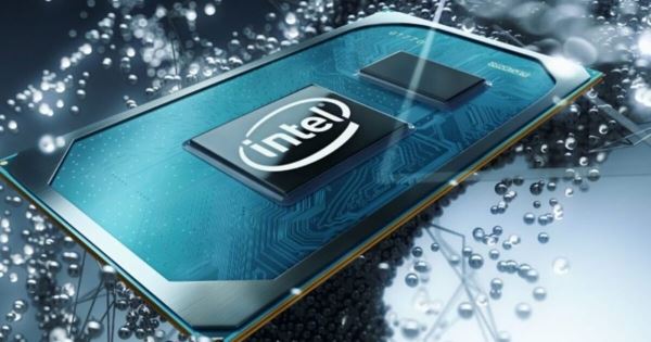 Раскрыты характеристики новых процессоров Intel для игровых ноутбуков